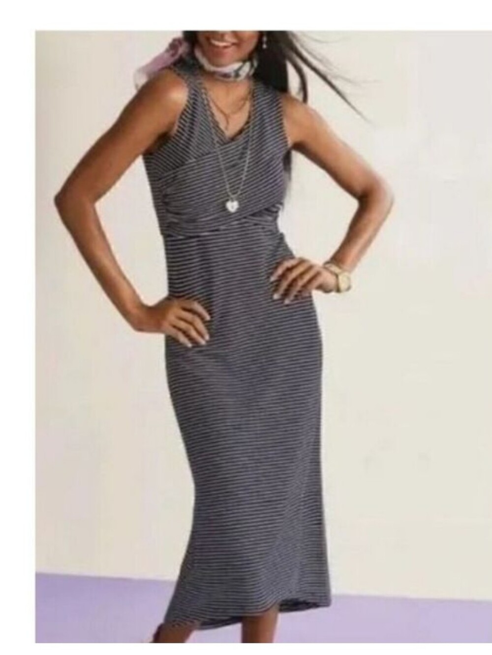 Cabi Launch Dress